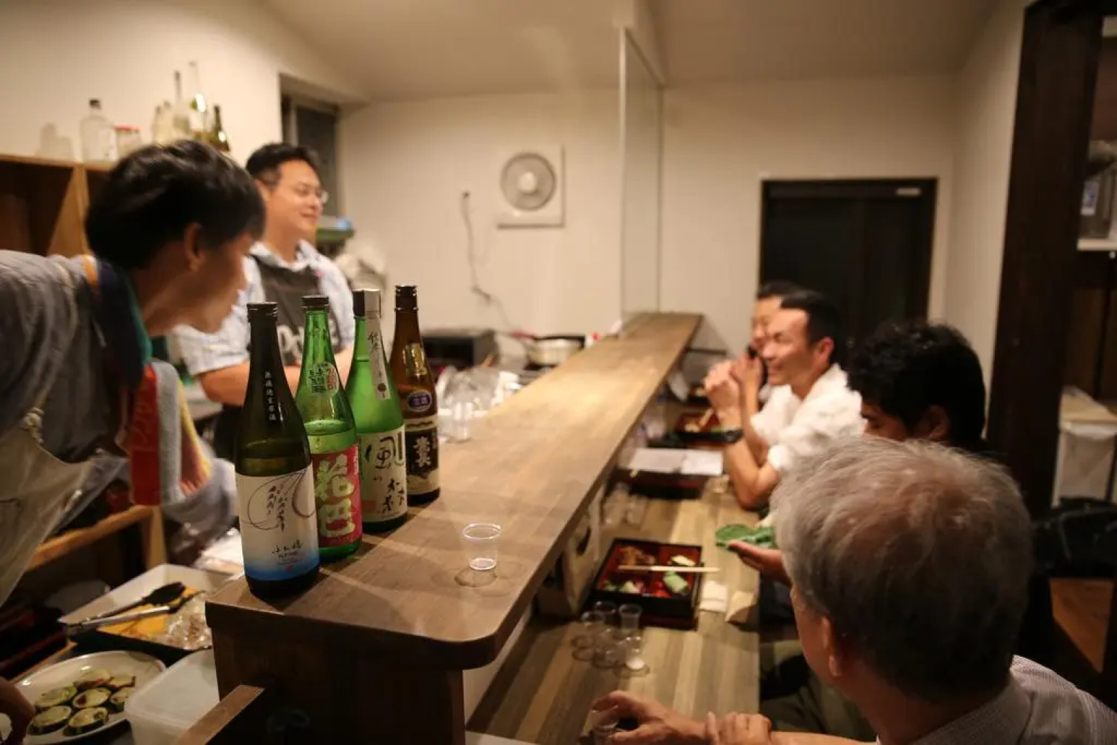 Asuka Guest House - Hostel