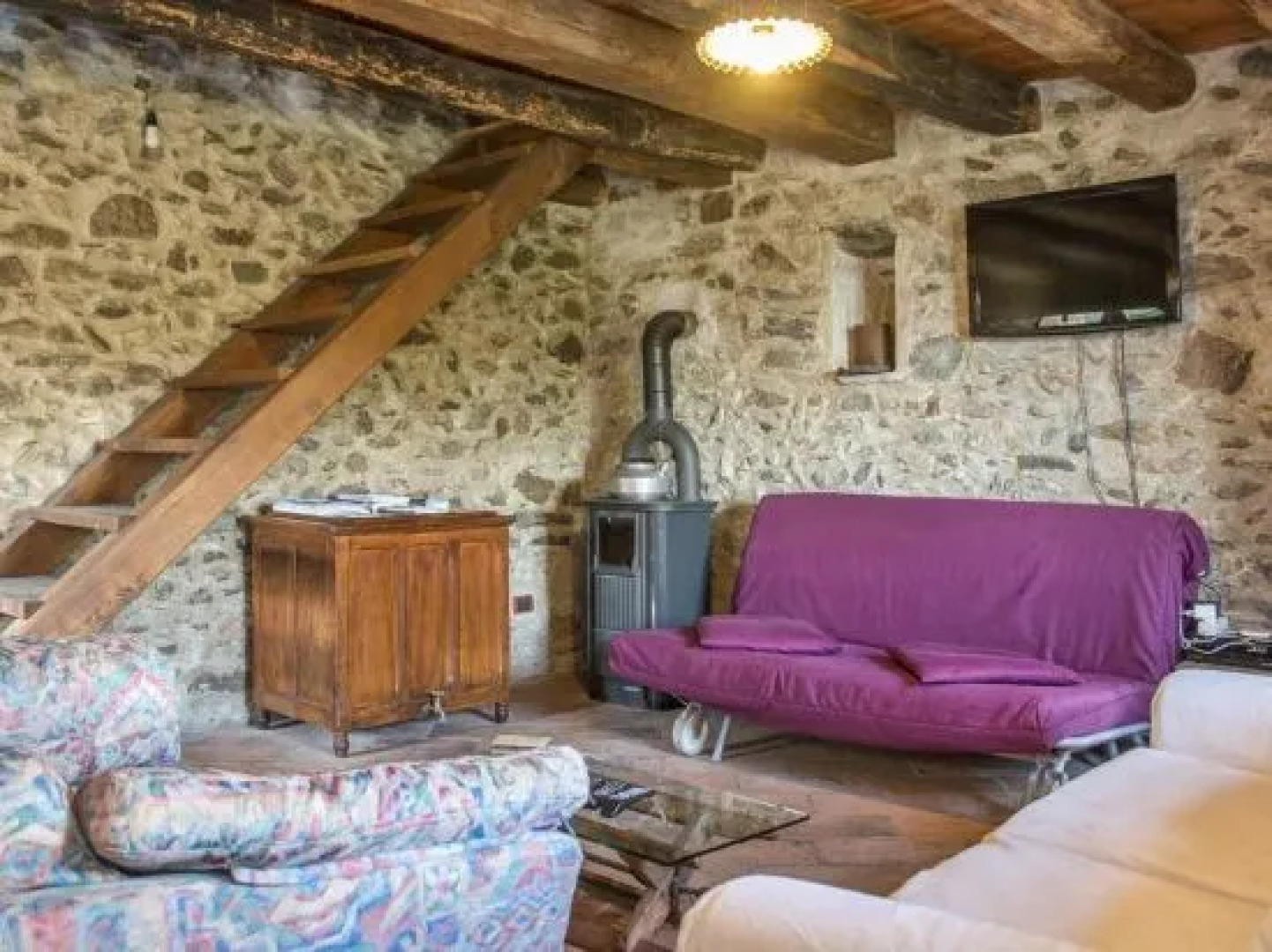 Casa San Martino Lago Di Como