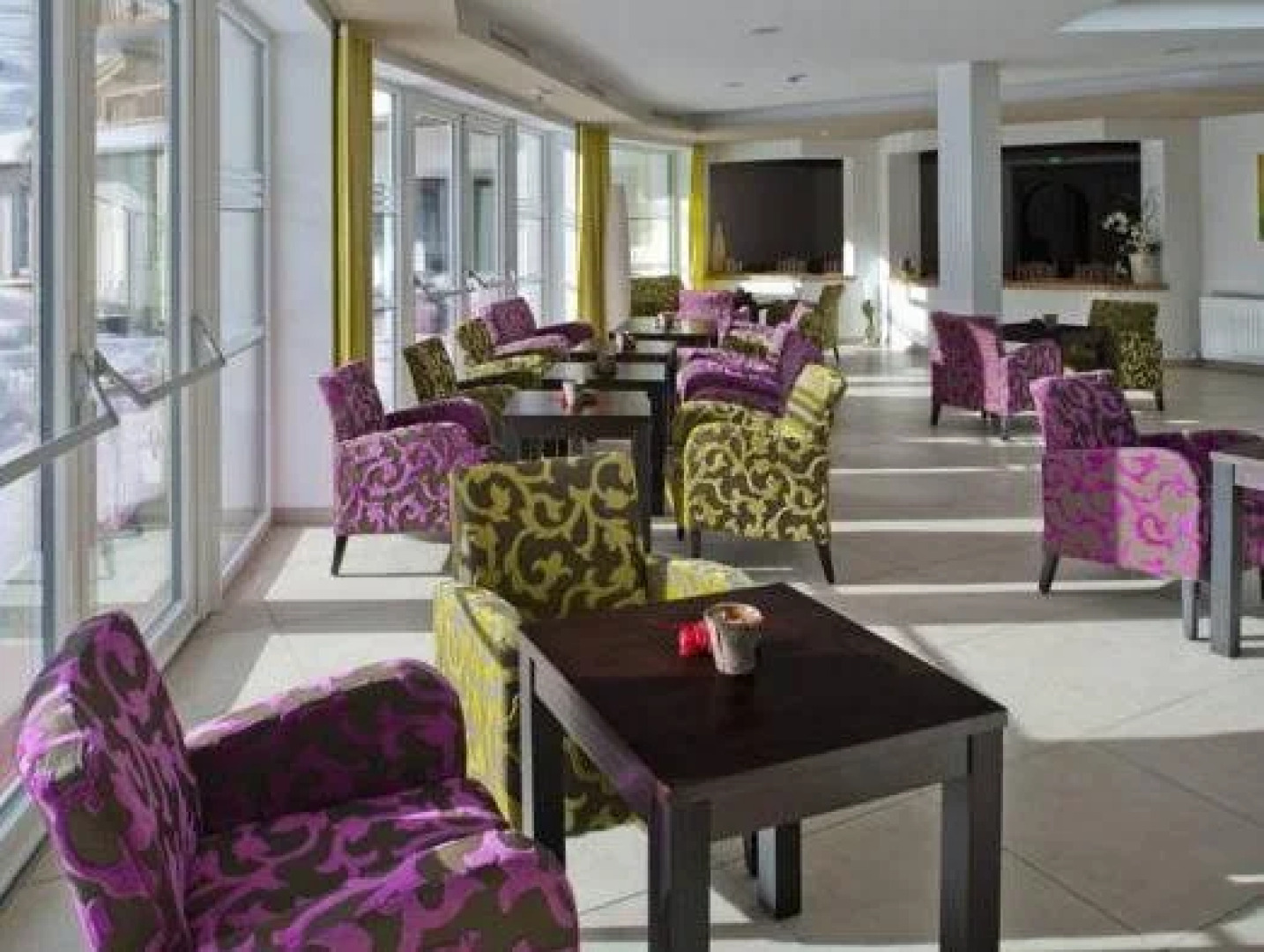 Schillerkopf Alpinresort