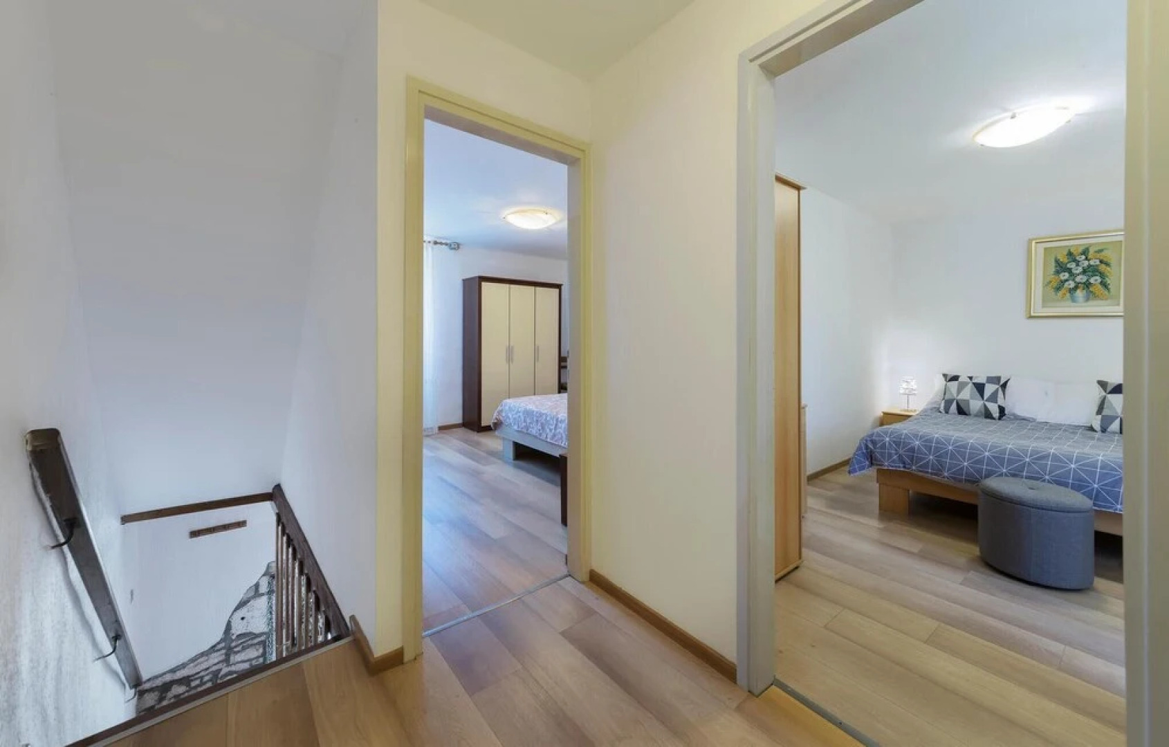 Nice Home in Pula With Wifi and 2 Bedrooms