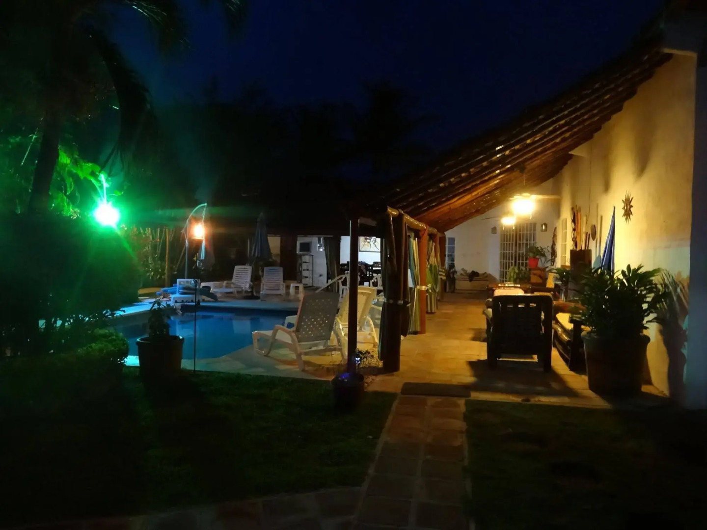 Villa Botero By Casa Mojito B&B