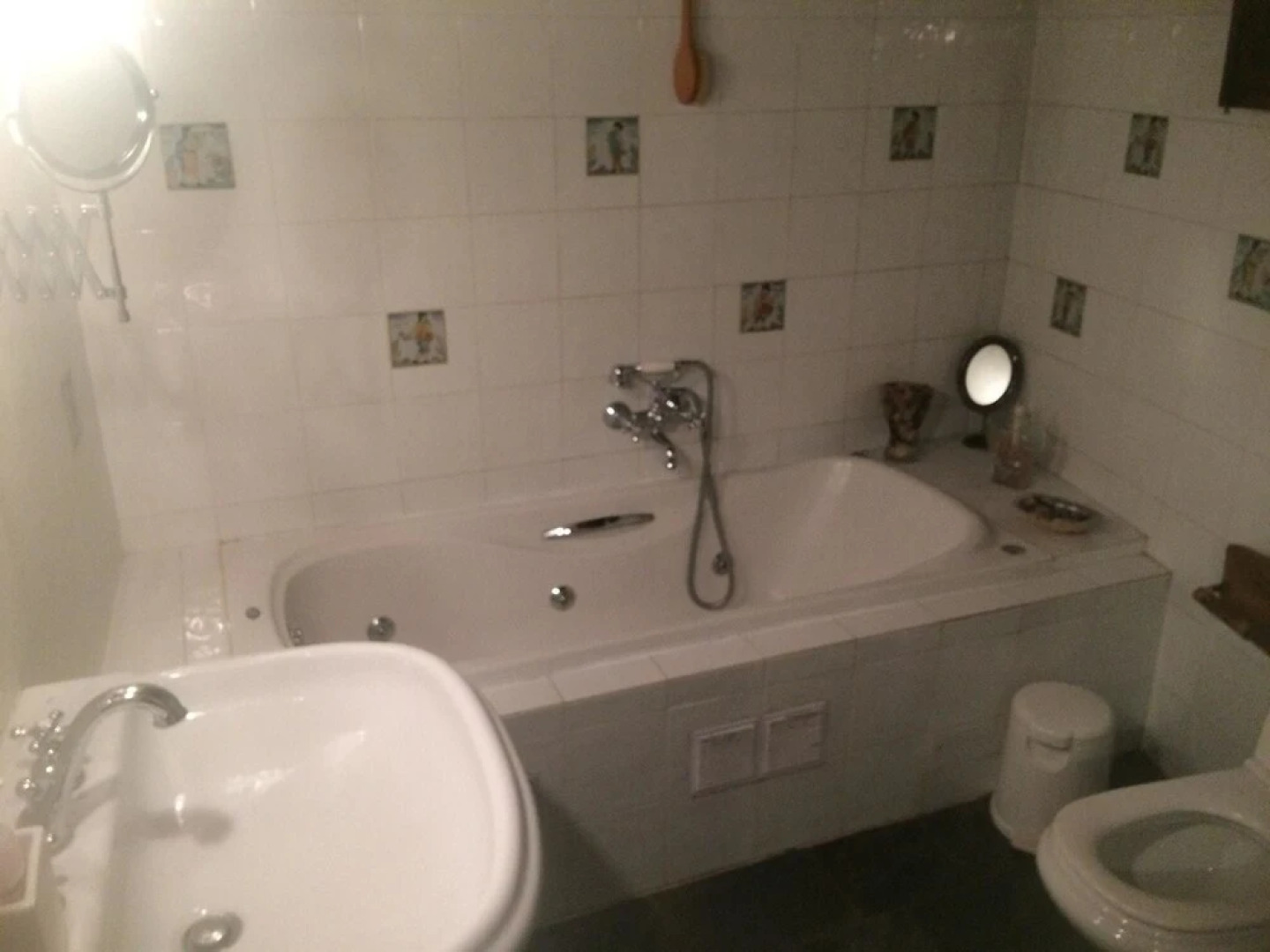 House With 3 Bedrooms in Ag. Lavrentios, With Wonderful sea View, Encl