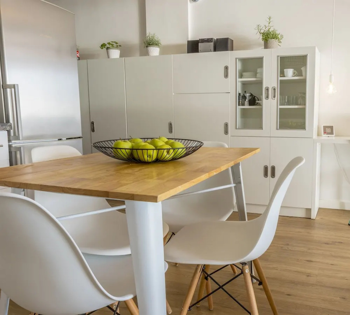 Apartamento Atlántico Playa 1