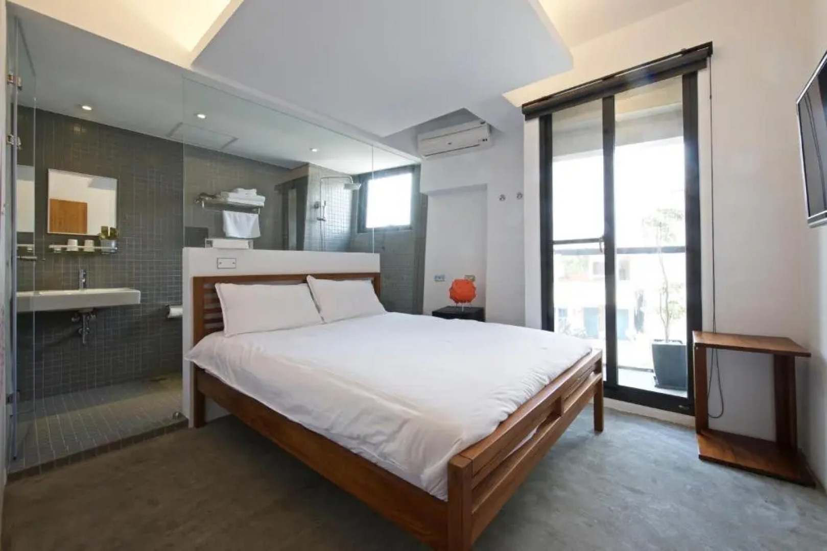 Musee De La Rache Corail