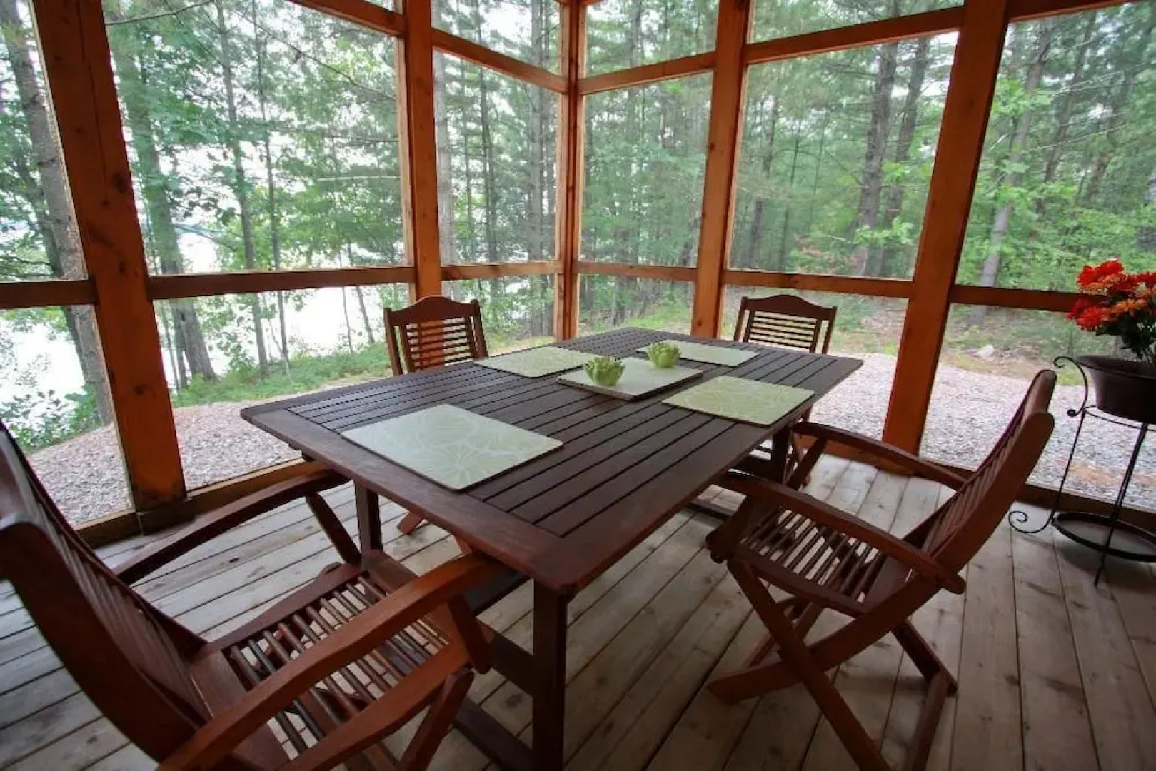 RiverRun Rafting Resort