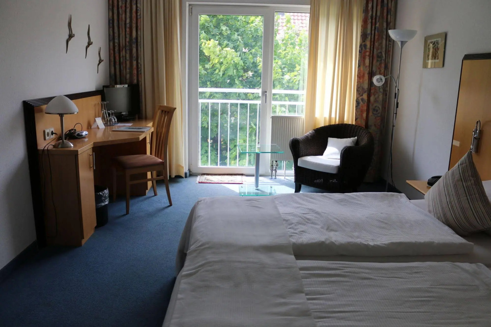 Hotel Torgauer Brauhof