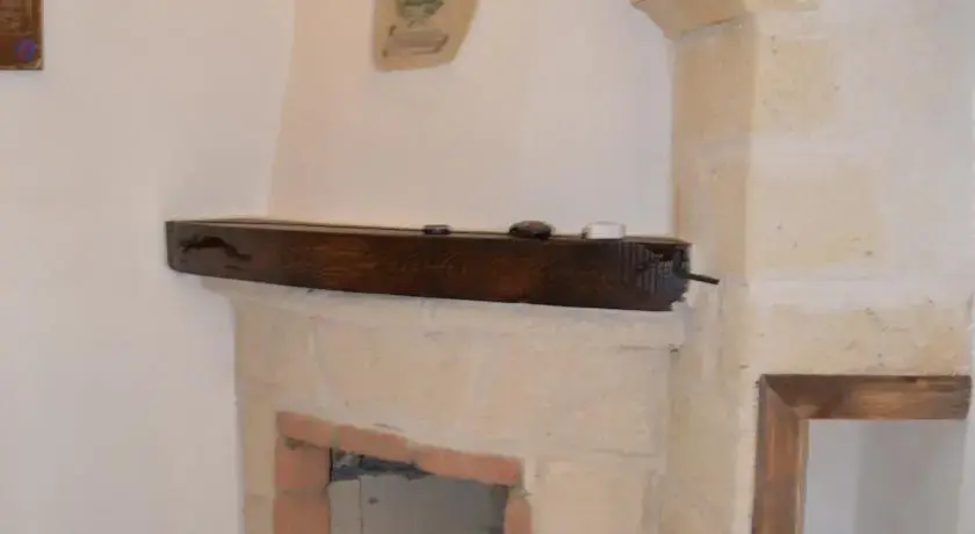 Casetta Santa Lucia