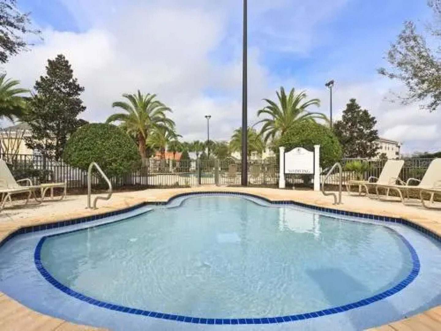 Villa W097 Velleux Reunion Resort