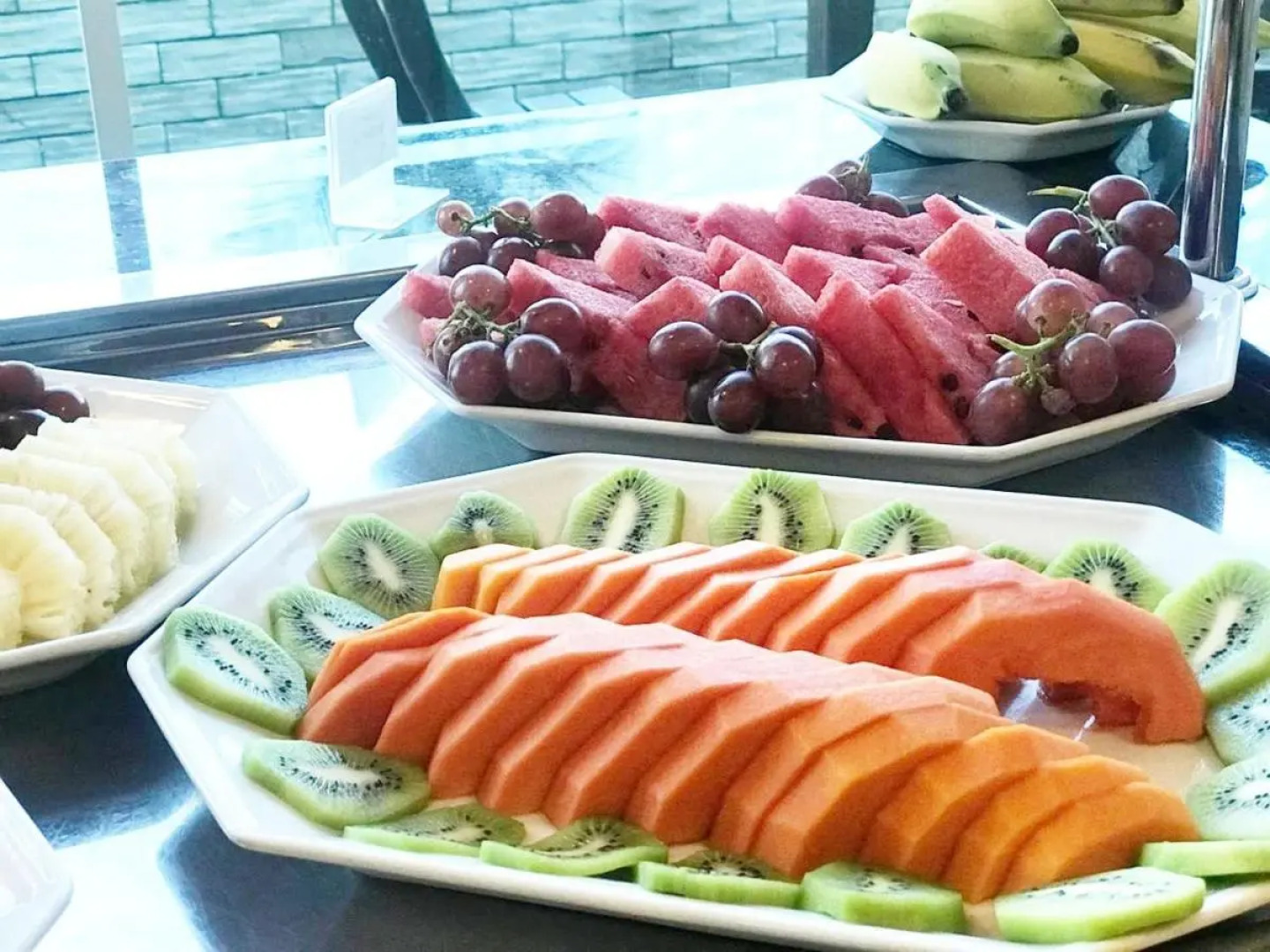 Hotel Brisa Tropical de Macae