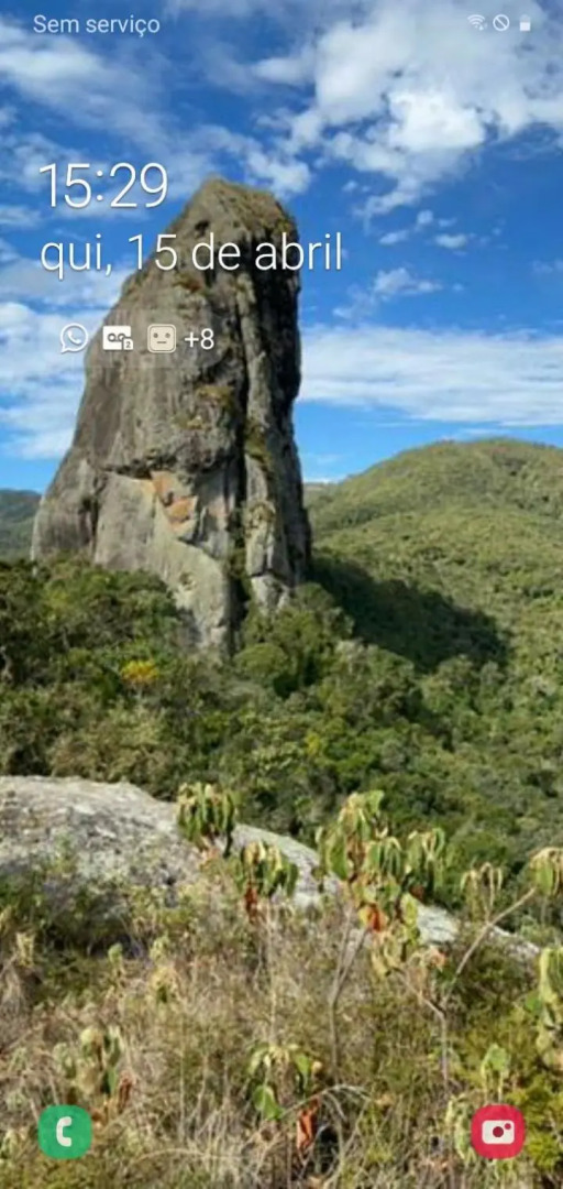 Rancho Pedra do Picú