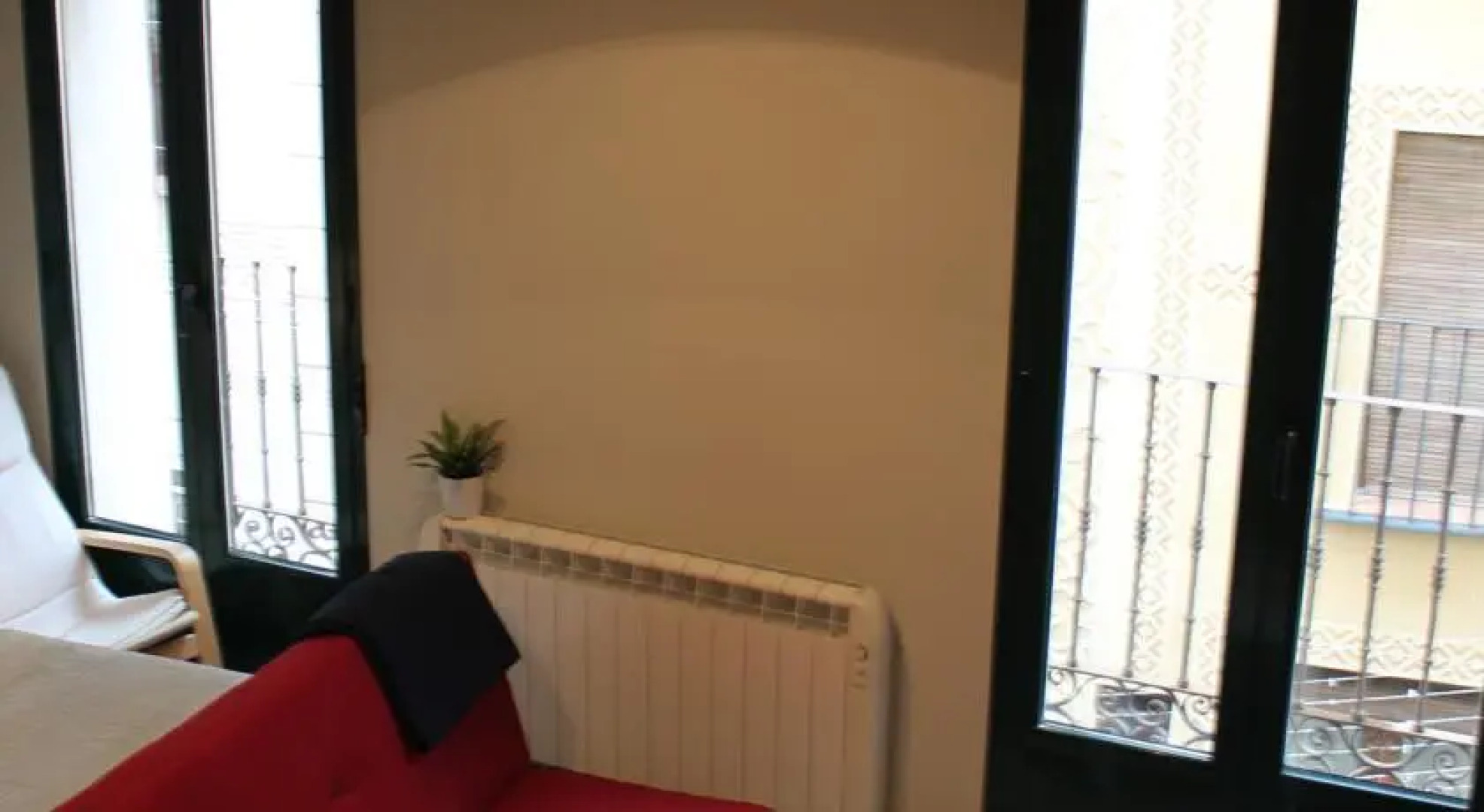 Estudio en Plaza Mayor