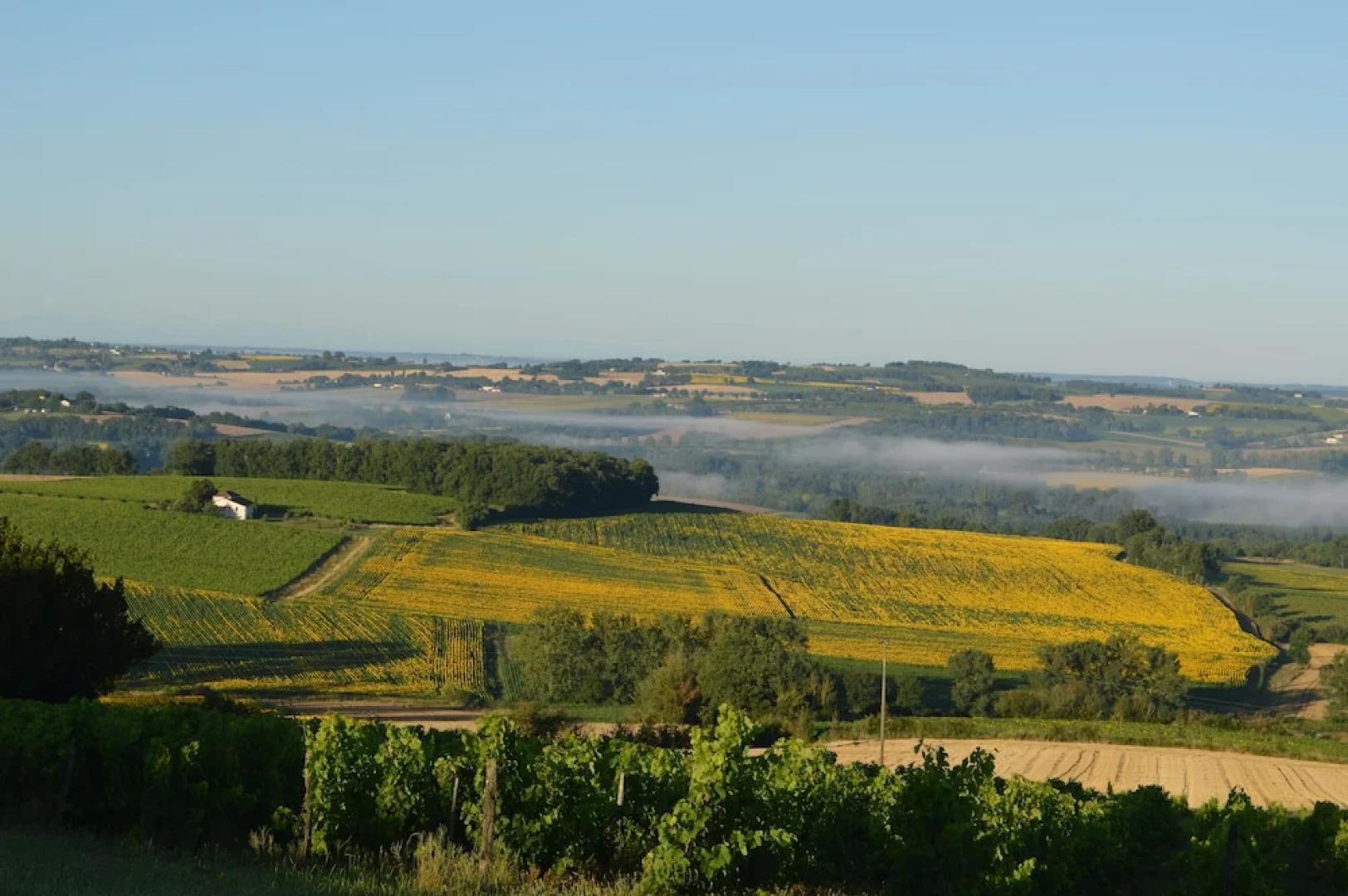 Chambres d'hôtes de Laloubin