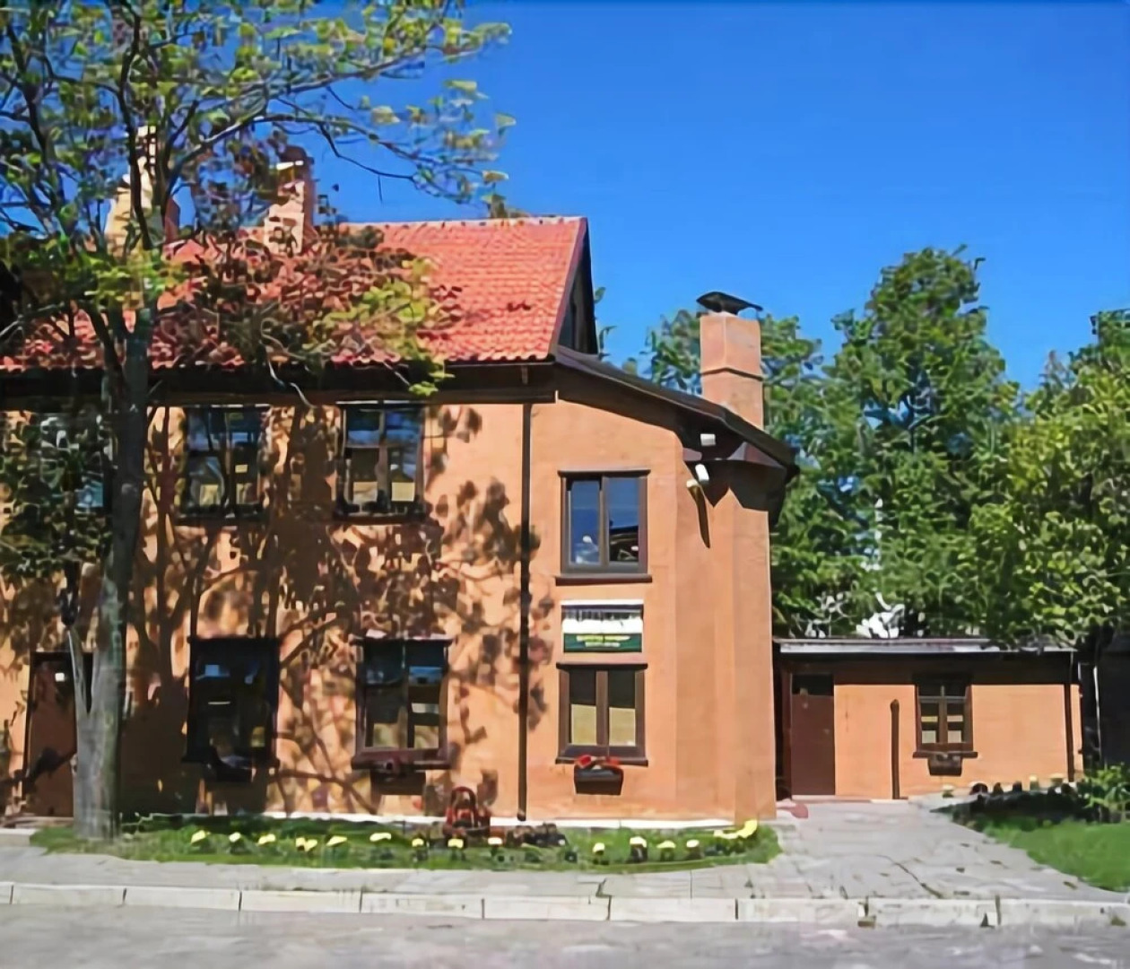 Litinterp Guesthouse Klaipeda