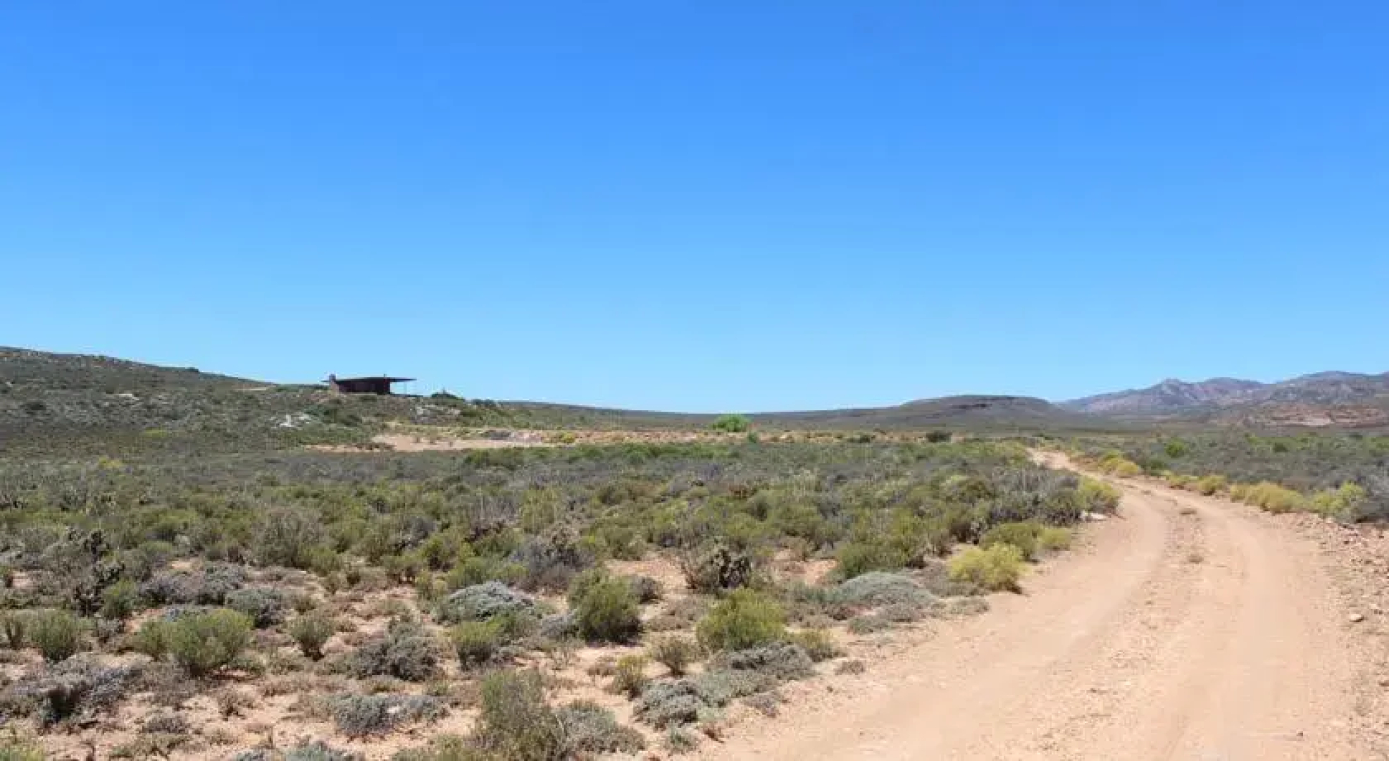 Sand River Conservancy