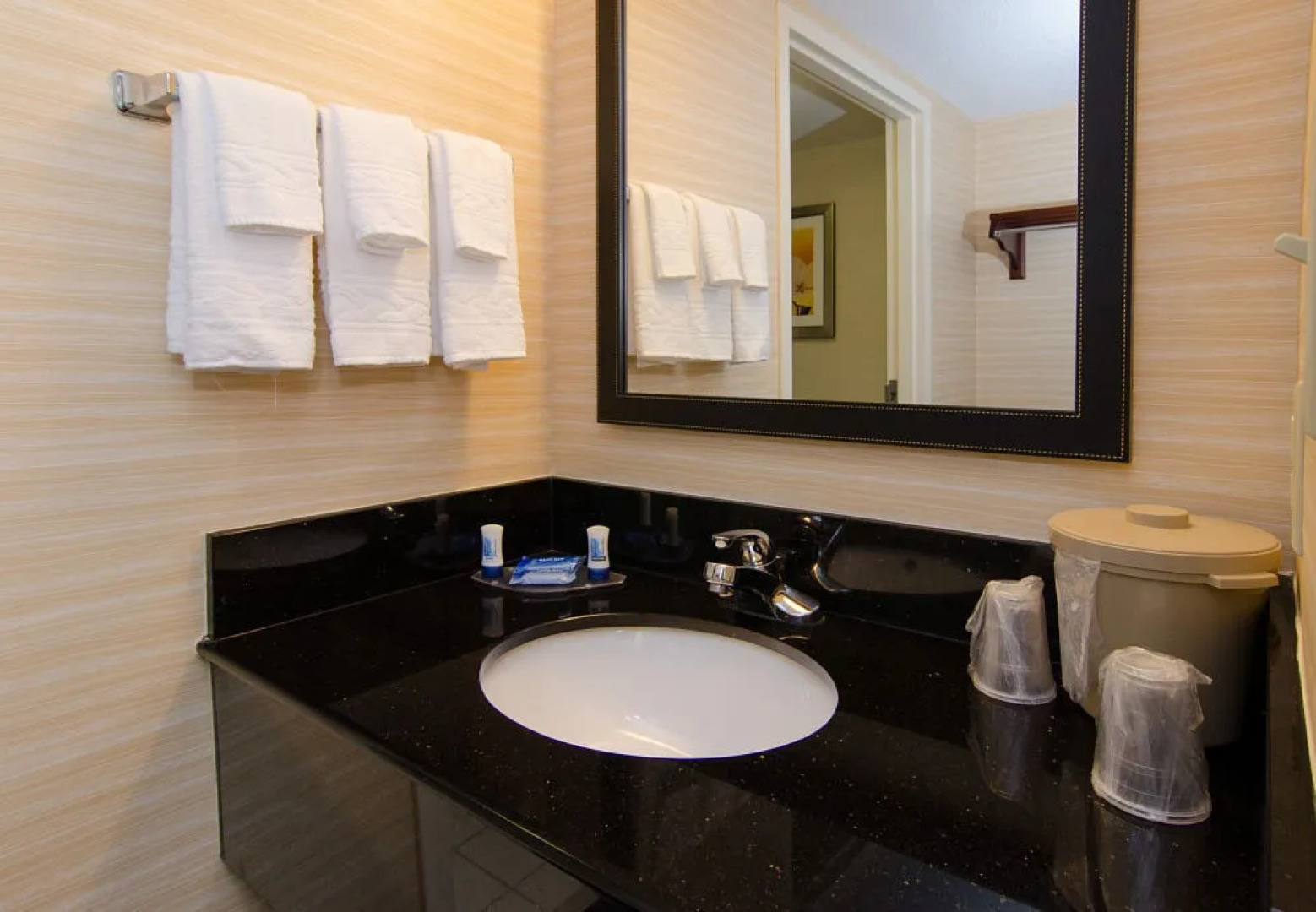 Fairfield Inn Hartsville