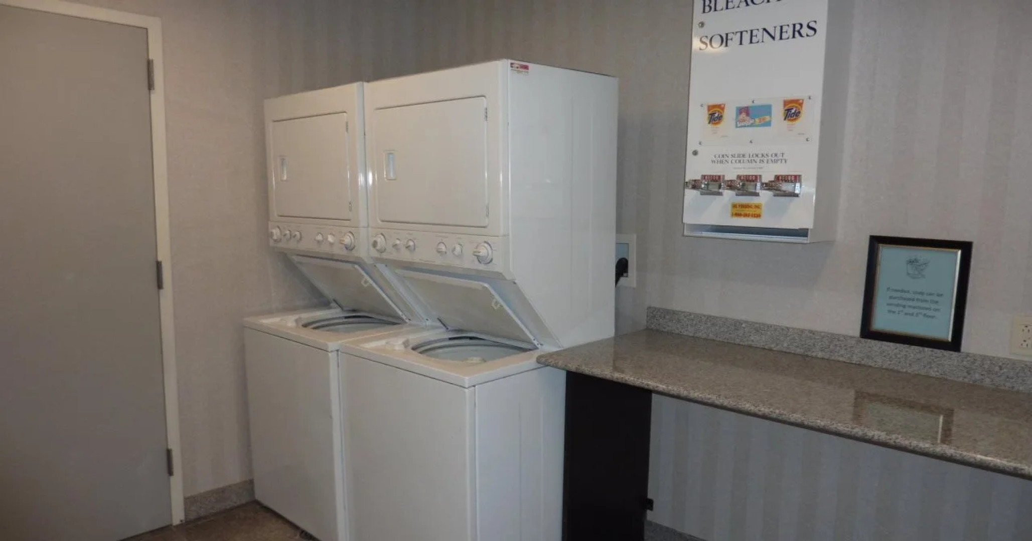 Holiday Inn Express Fishkill-Mid Hudson Valley by IHG