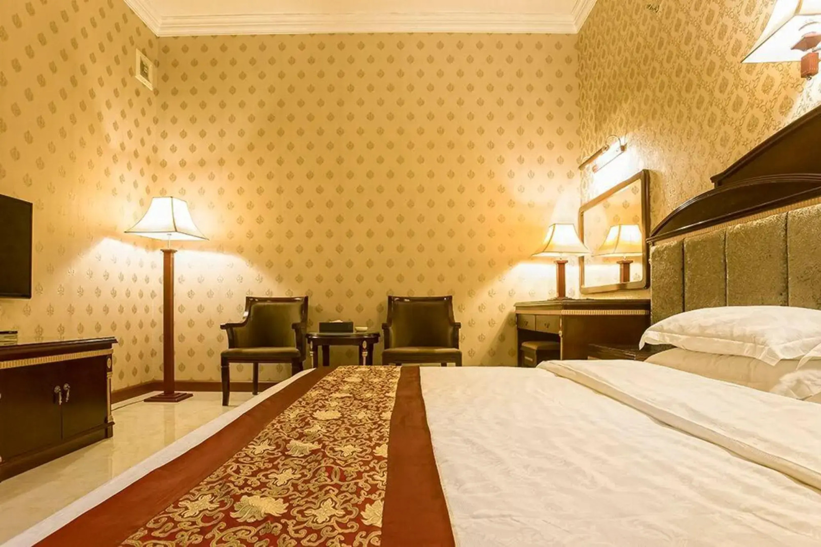 Junmei International Hotel