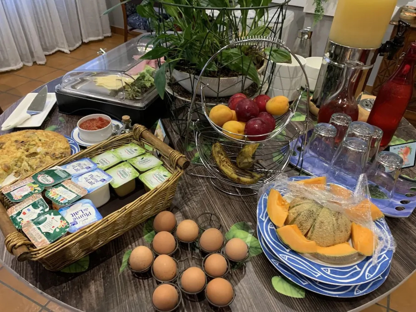 L'Embleme Boutique Hotel