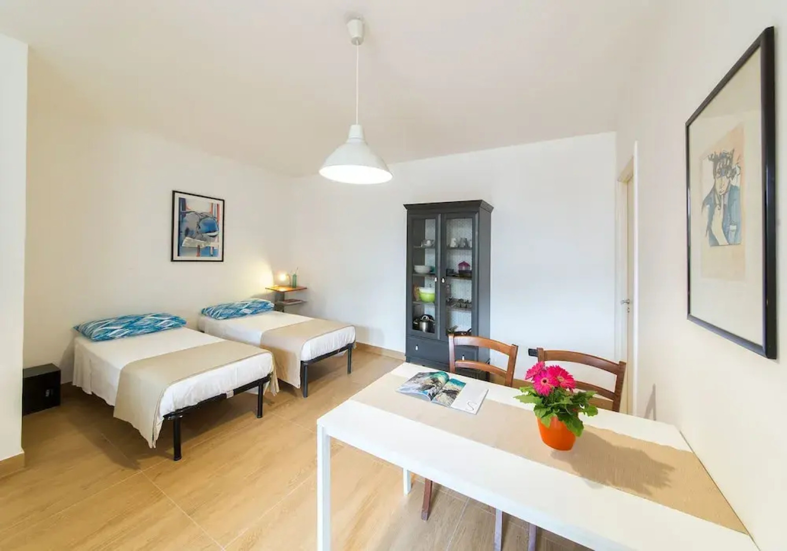 Gioia 13 Apartments & Rooms