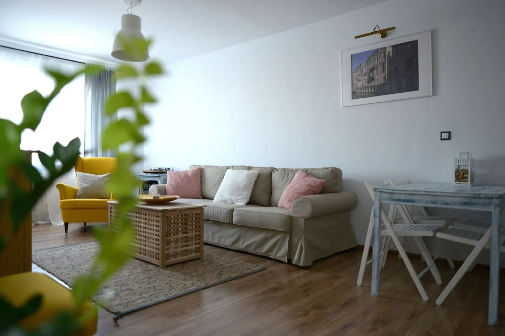 Komplex Apartamenty Europa Sosnowiec