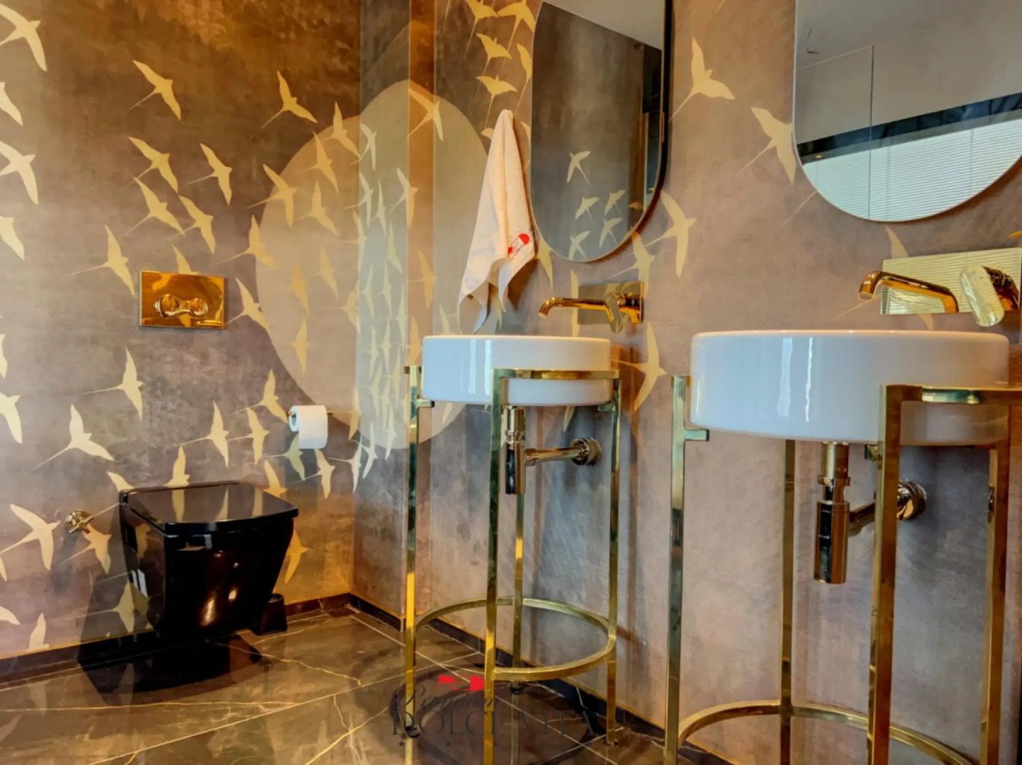 Amazing House with Private Pool in Antalya