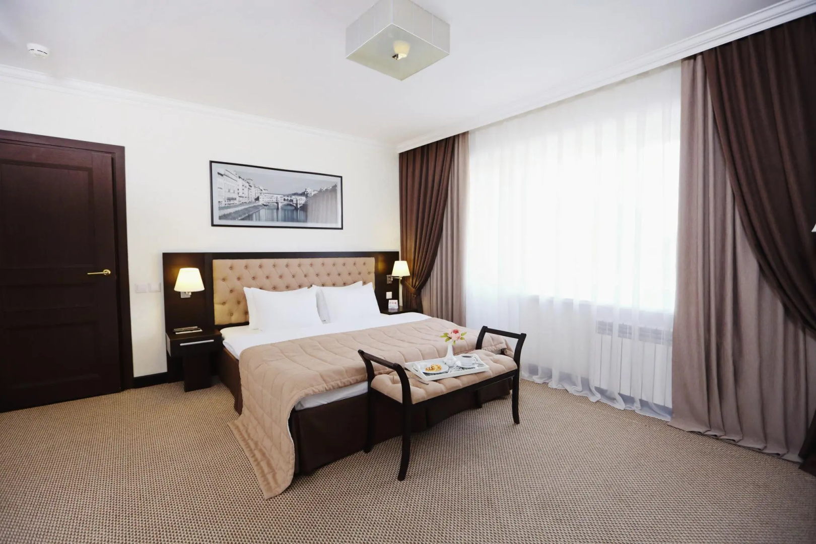 Home Parq (Хоум Парк)