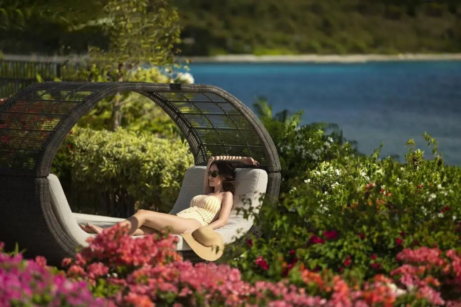 The Ritz-Carlton, St. Thomas