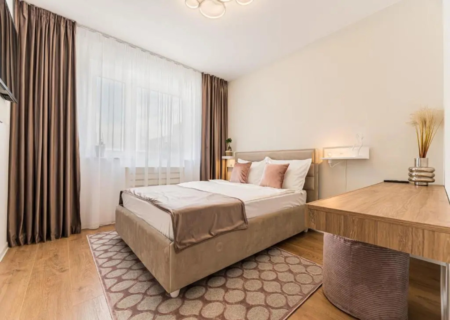 MK Apartments Brasov