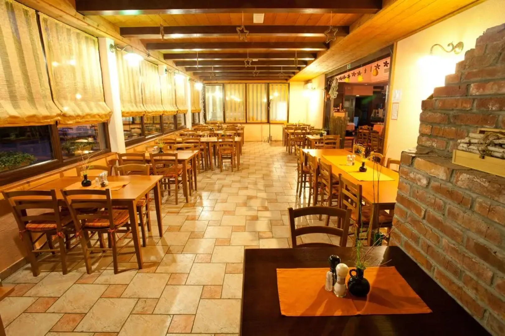 Guesthouse Ošterija