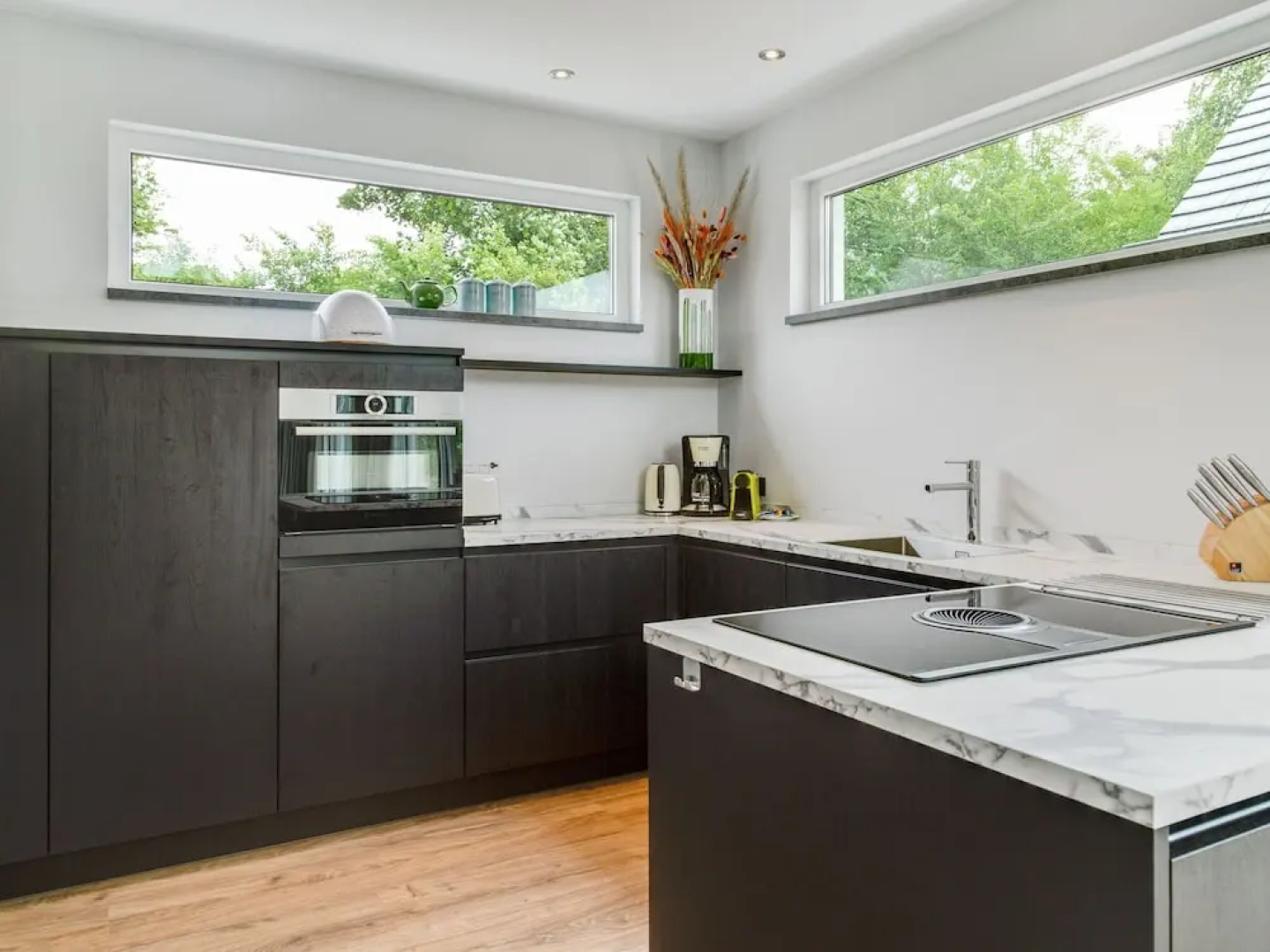 Bungalow in Texel Near National Park Dunes