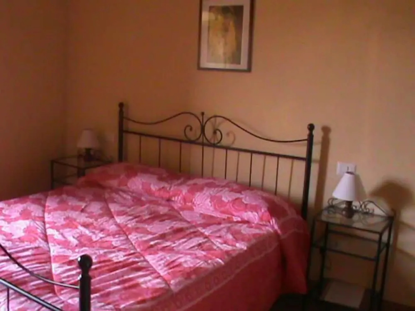 Agriturismo Il Montale