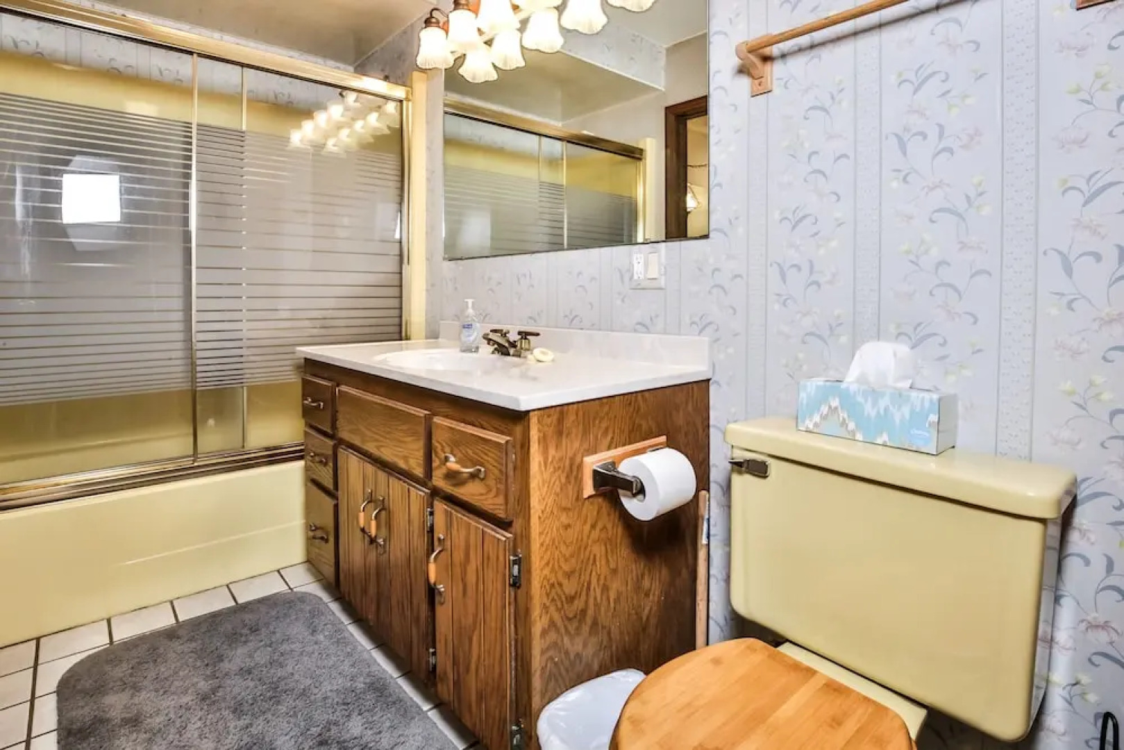 Deerpath - Elbert's - 6 Br Home