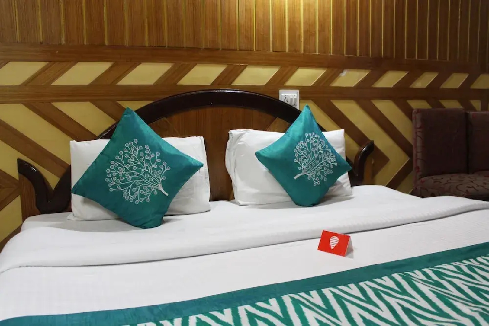 OYO 3828 Hotel Ashok