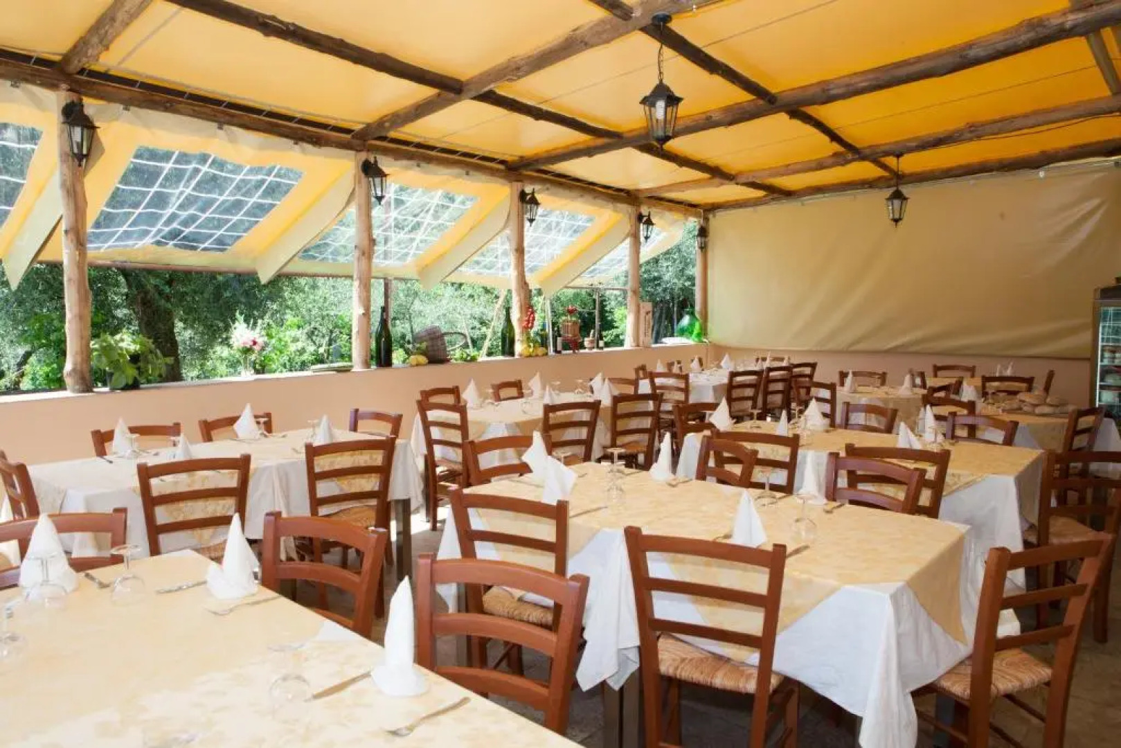 Agriturismo Da Regina