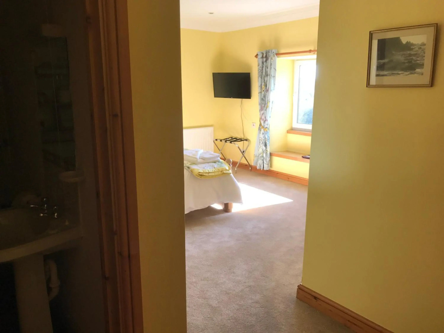 St Andrews House B&B