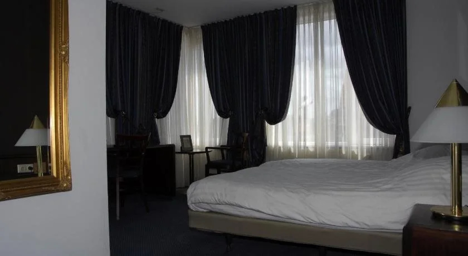 Hotel Prinsenhof IJmuiden