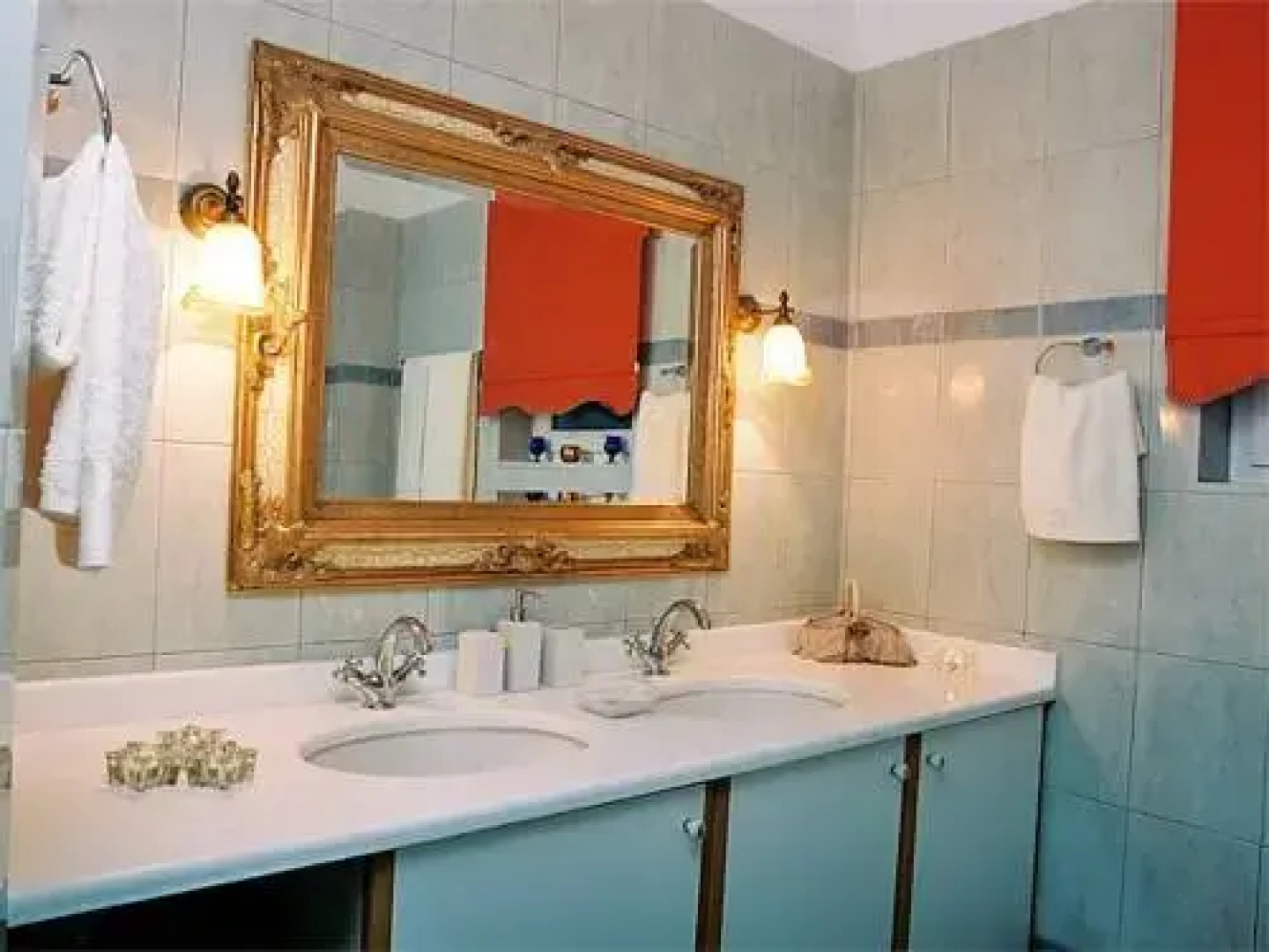 EXPLOR Mansion - Inclusive Experience