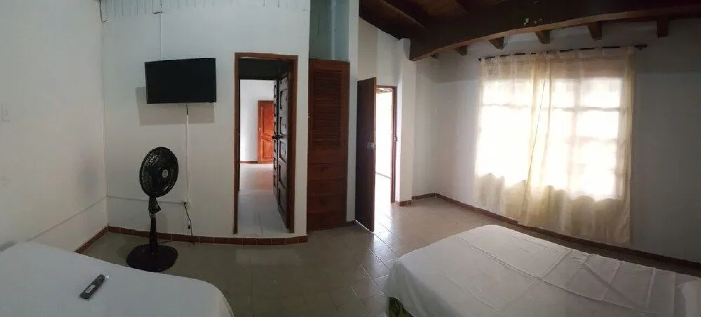 Hotel Pachamama Amazonas