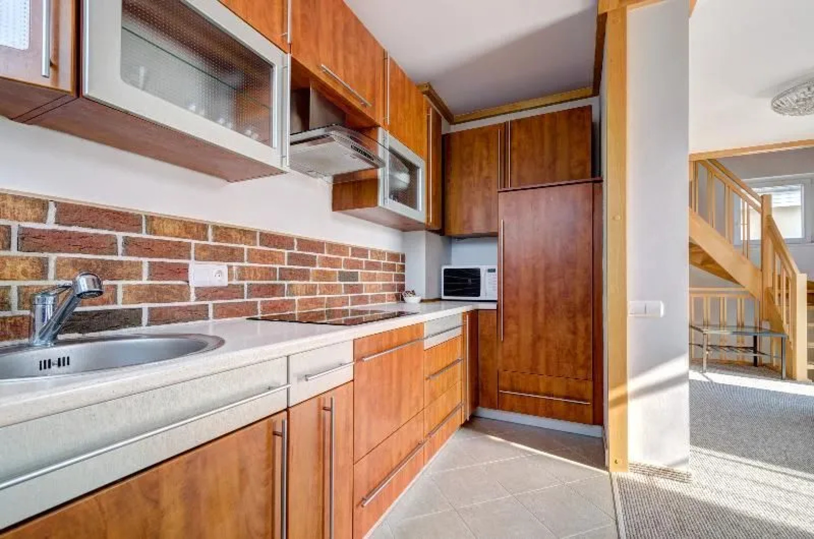 Dom  House - Apartmenty Grunwaldzka