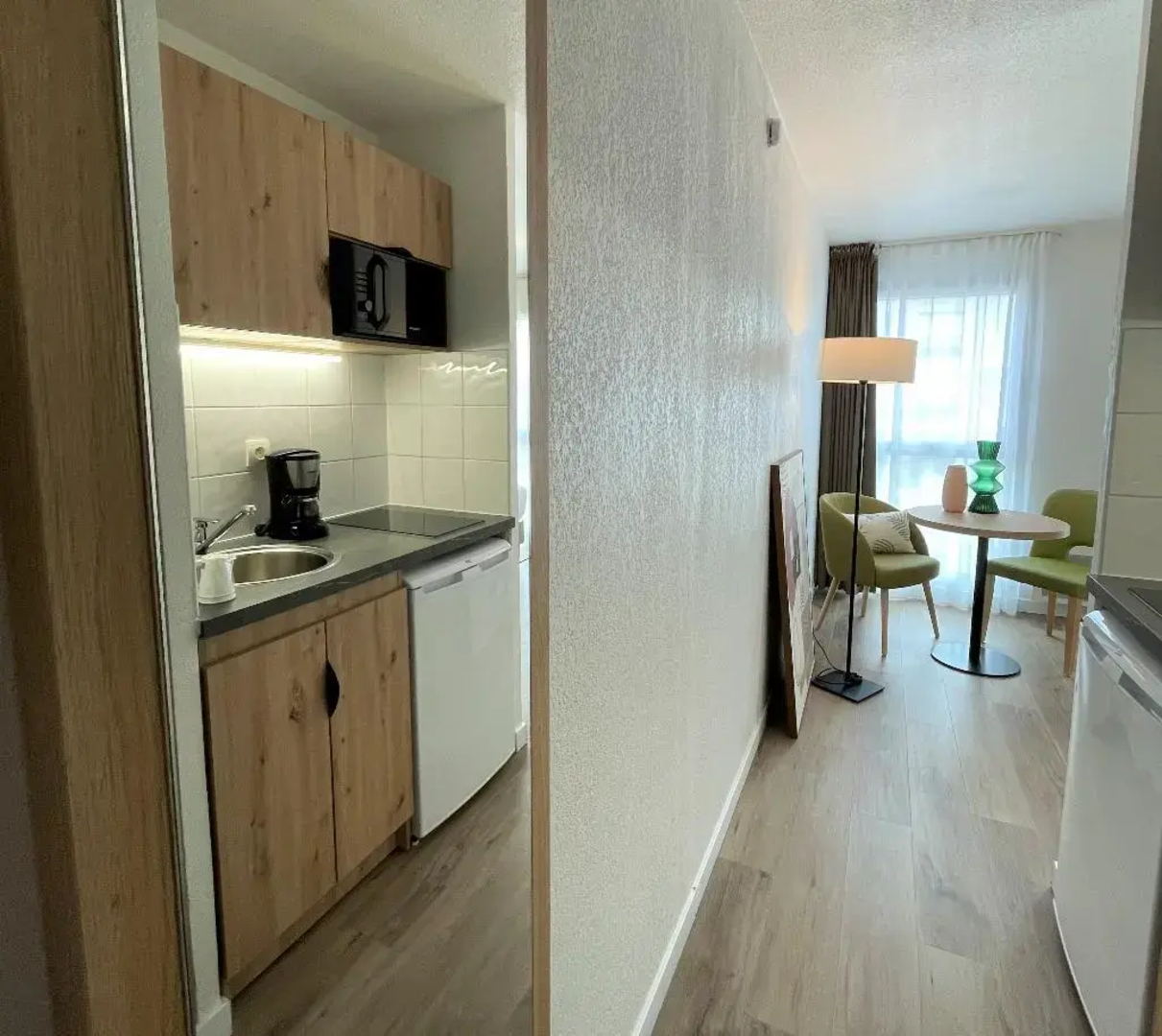 Séjours & Affaires Paris Malakoff