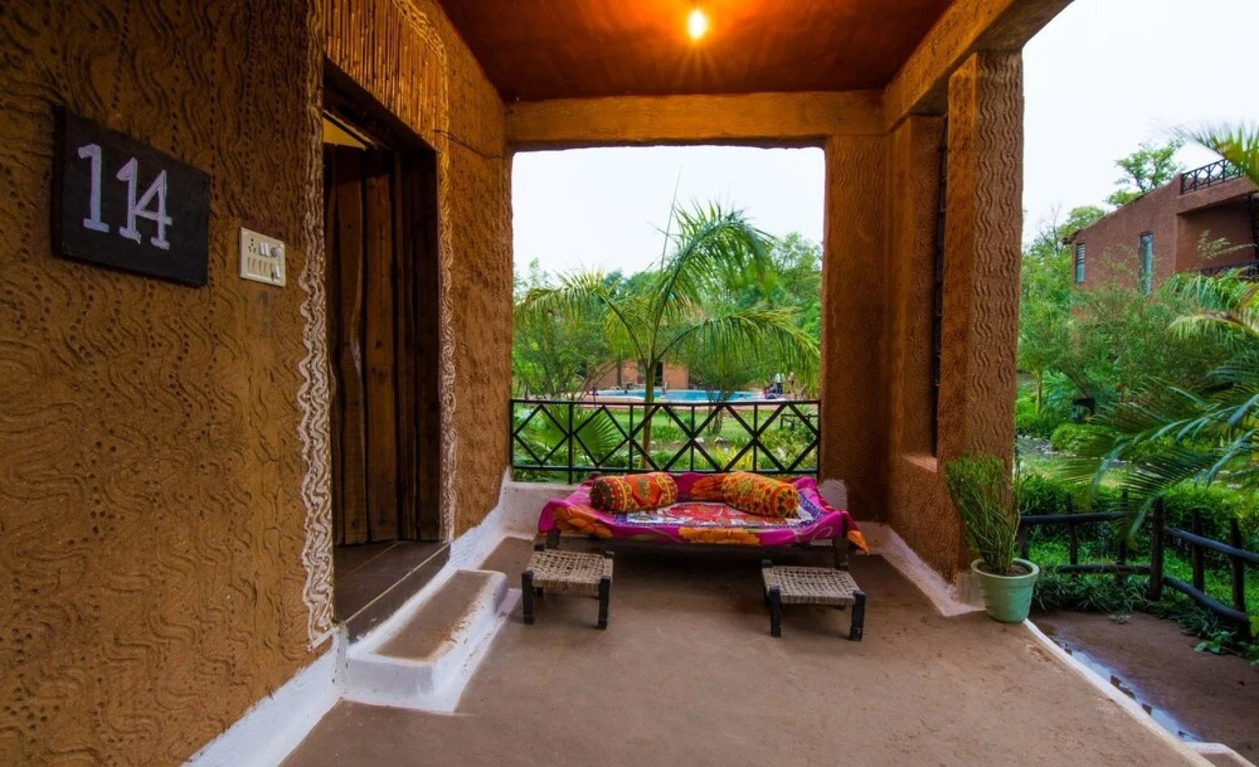 V Resorts Koushalya Kanha