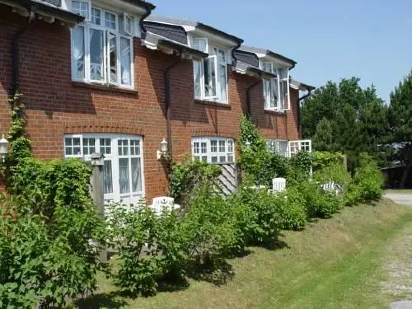 Seeblick Genuss und Spa Resort Amrum