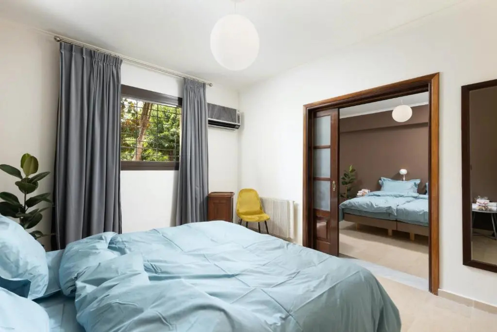 ELVIS Corfu, an extraordinary, eccentric & high-end -multiple- family Villa