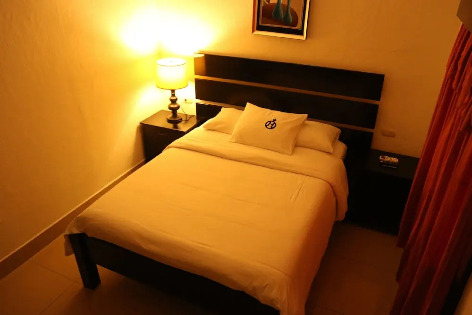 Hotel La Hacienda