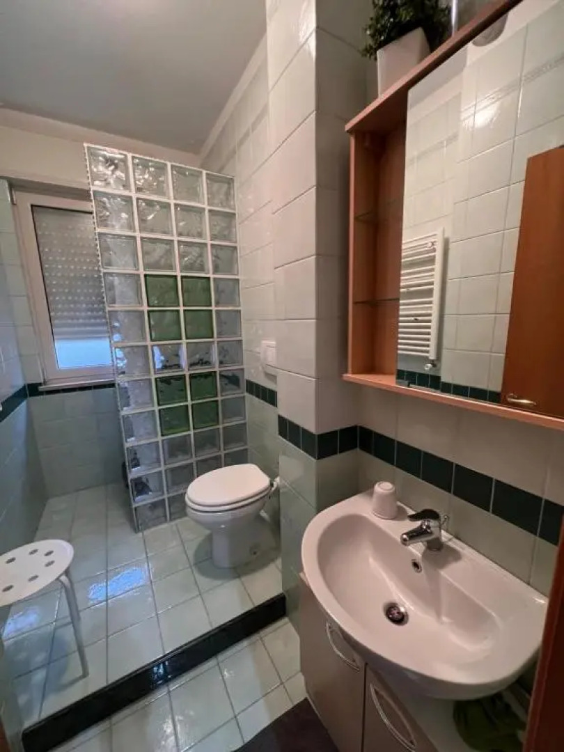 Appartamento Modugno centro (Bari)