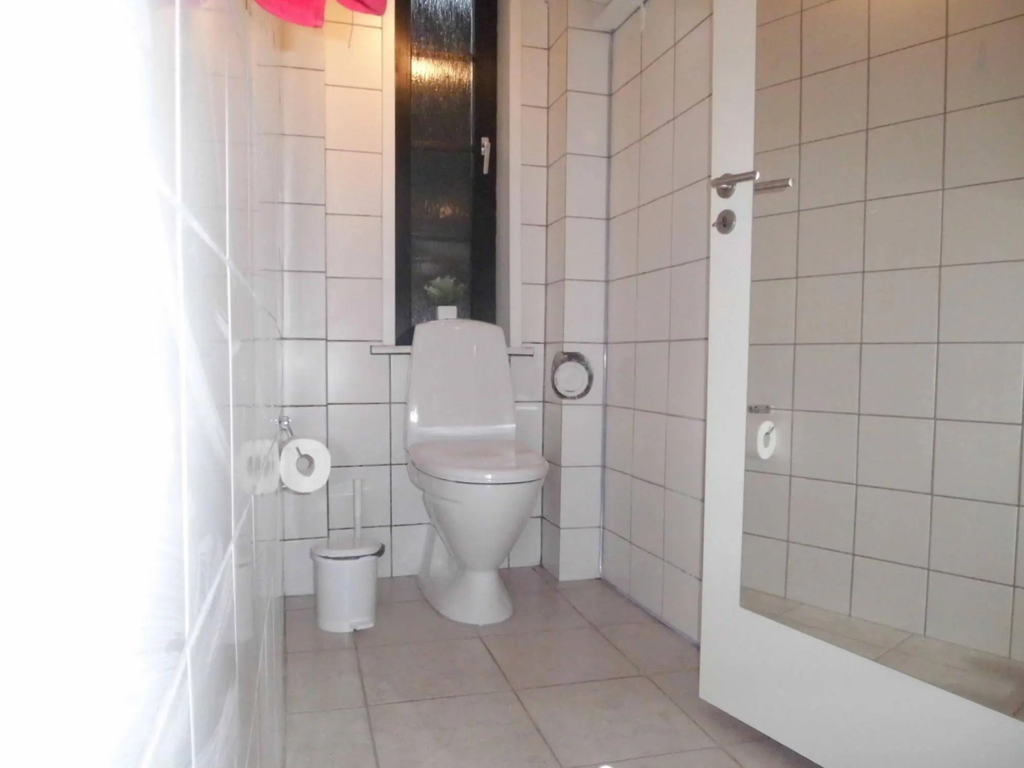 Give City Apartment