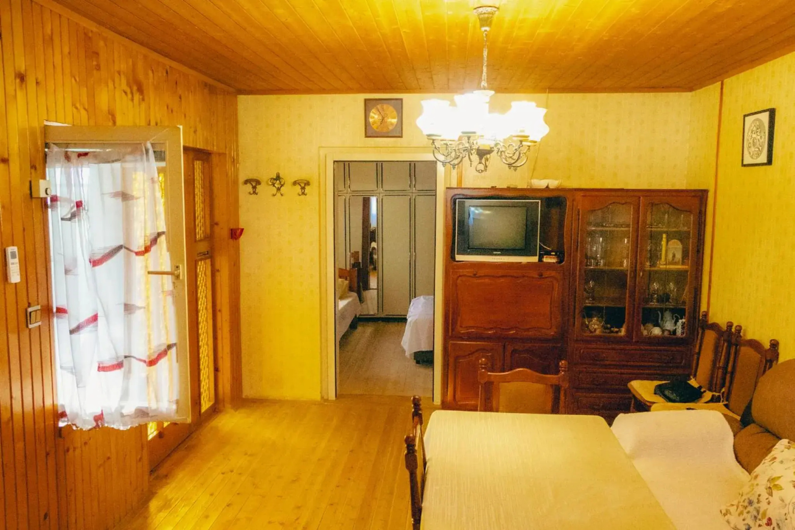 Etno House Mira i Vinarija DSM