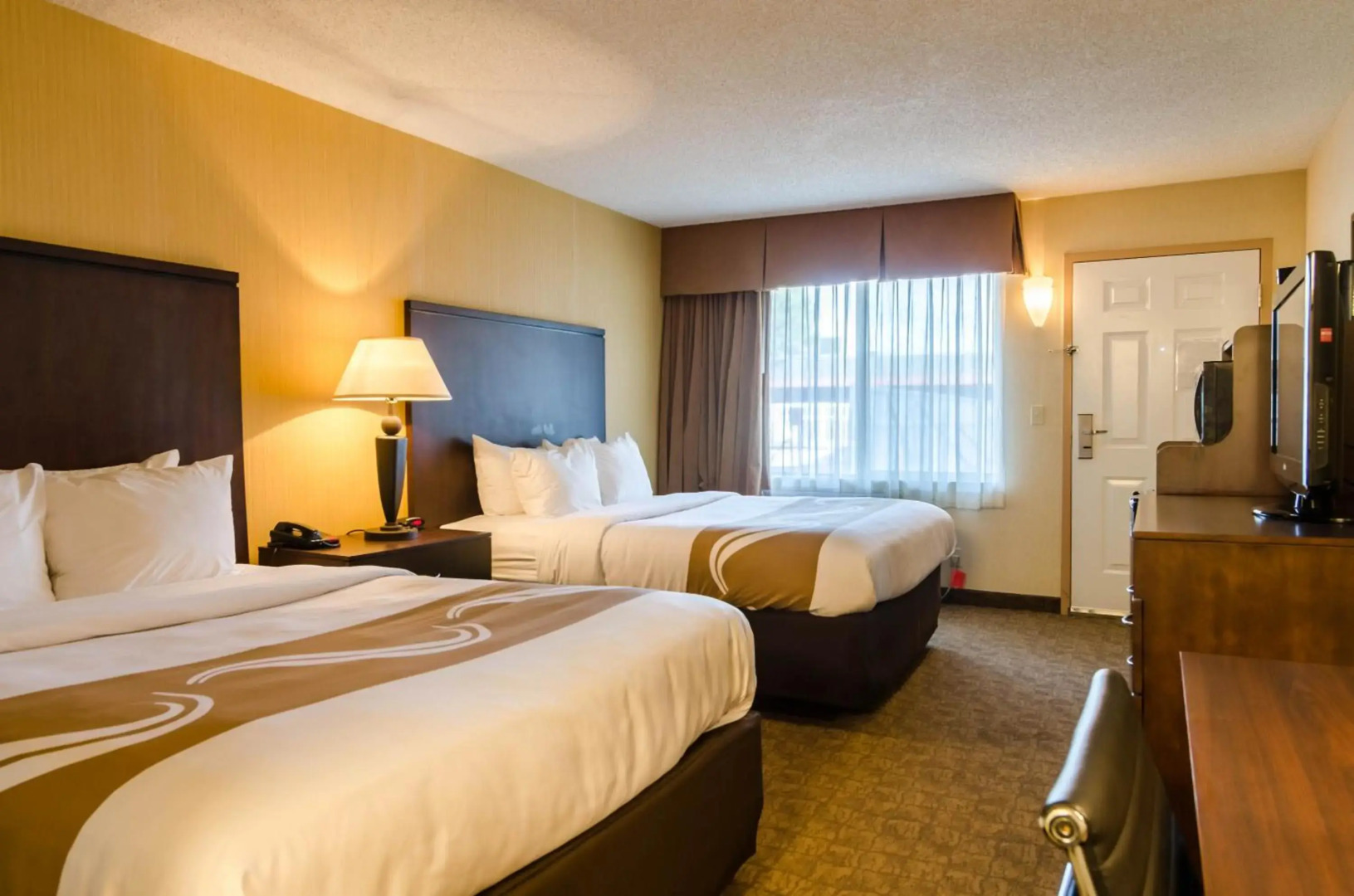 Quality Inn & Suites