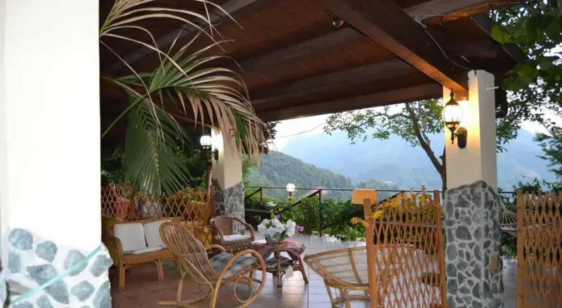 Agriturismo Fargani