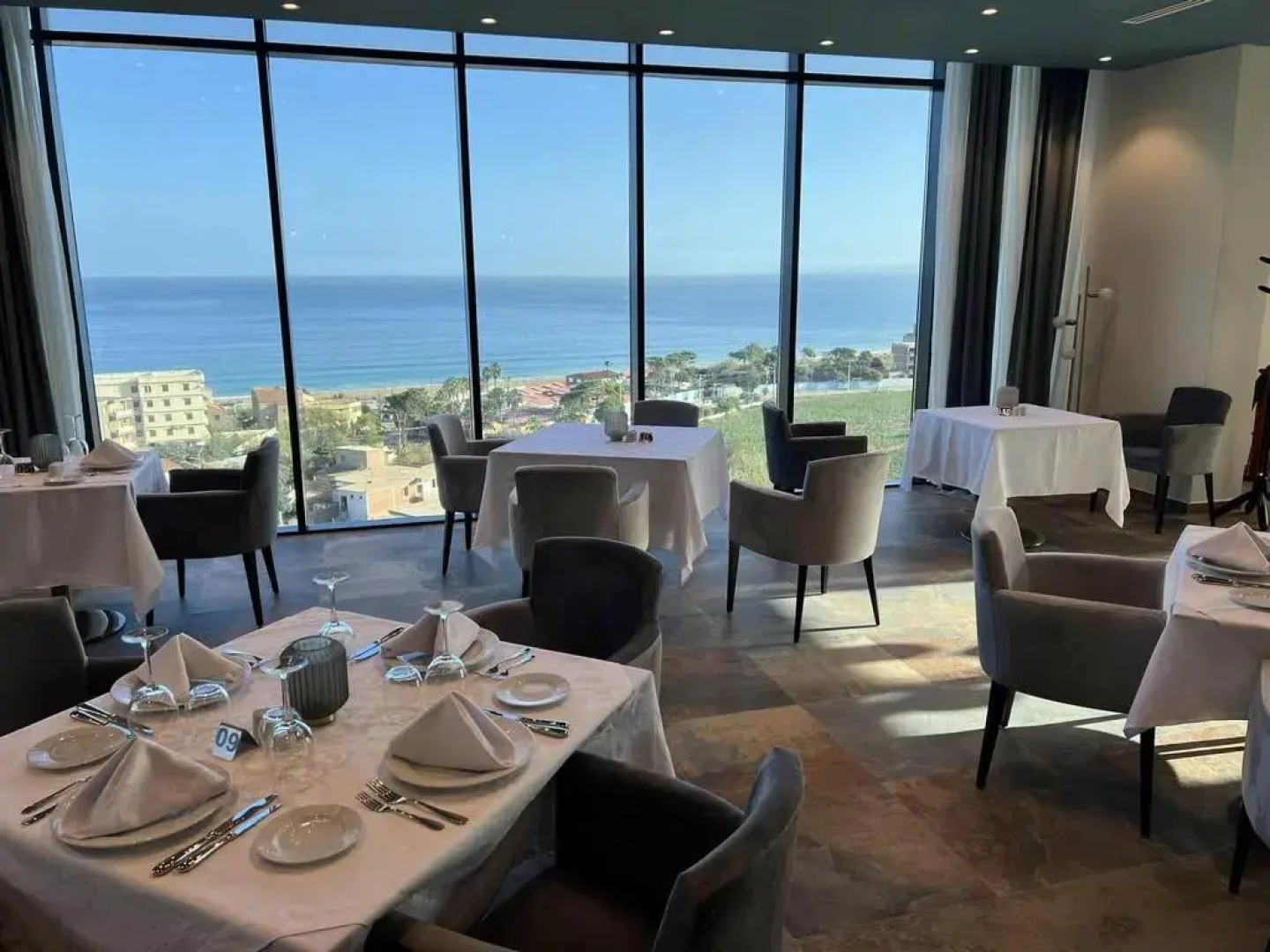 Hotel Ben Aouda & Spa